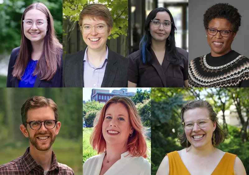New Faculty 2026-27