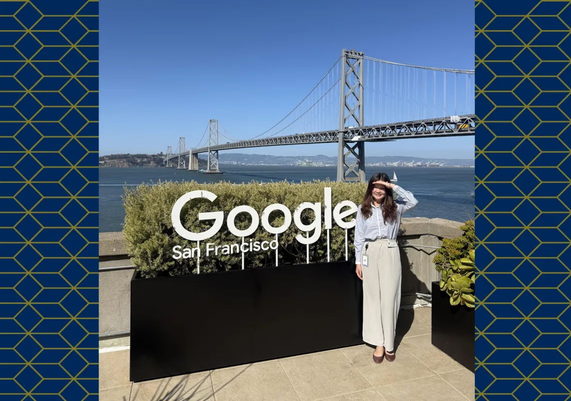 Saniya Mukhambetkaliyeva '27 Internship - Header 3