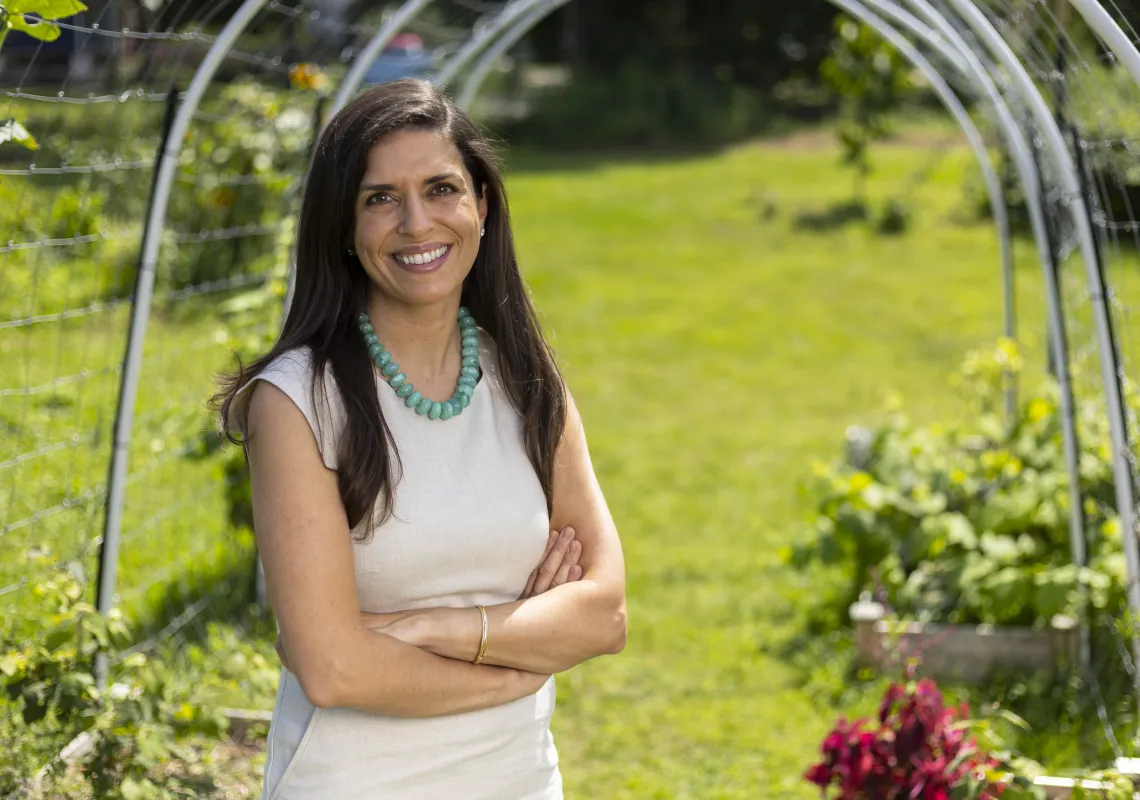 Alexandra DeSorbo-Quinn ’07