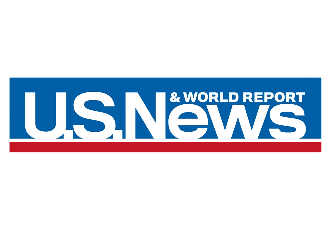 Logo for U.S. News