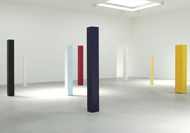 ""