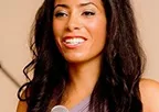Alani Hicks-Bartlett '05, M.A. '06
