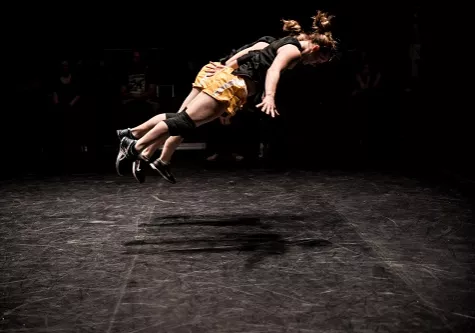 Abby Z Dancers