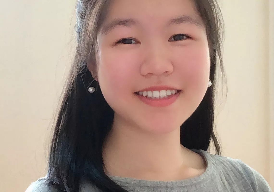 Ariell Zhang