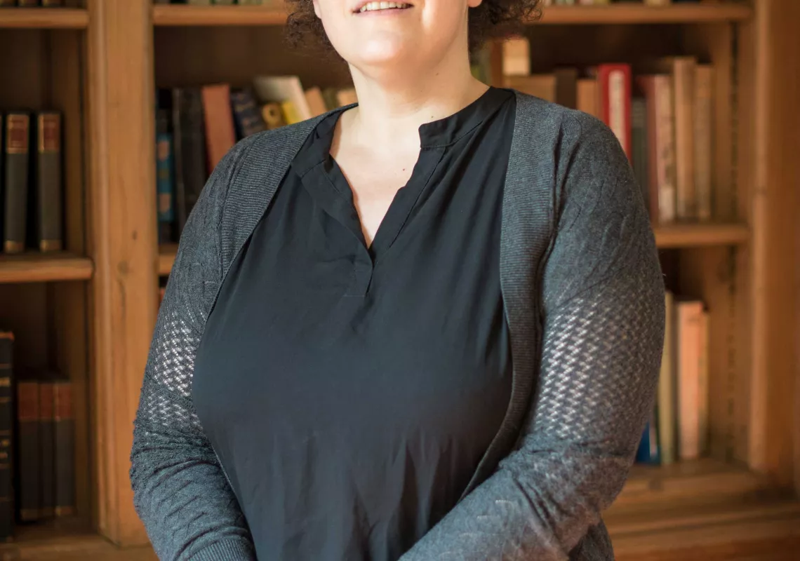 Bella Grigoryan
