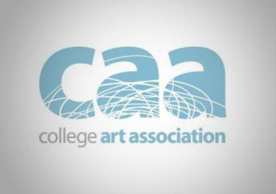 College Art Association Logo