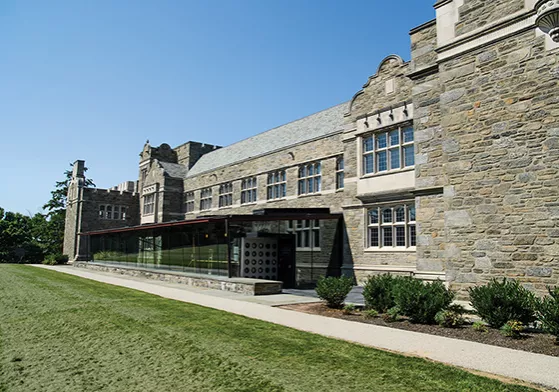 Carpenter Library