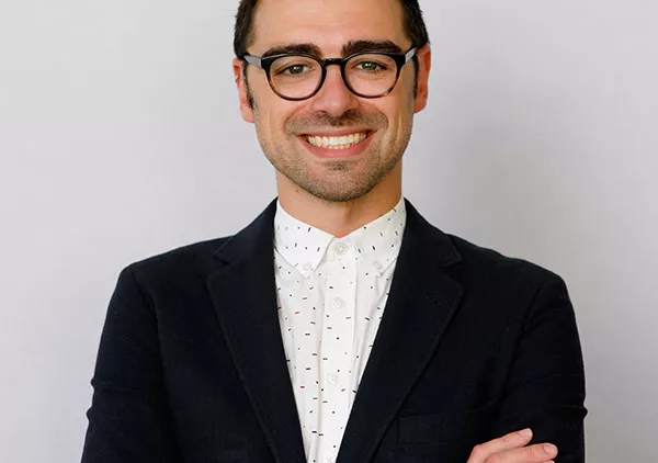 Mark Castro