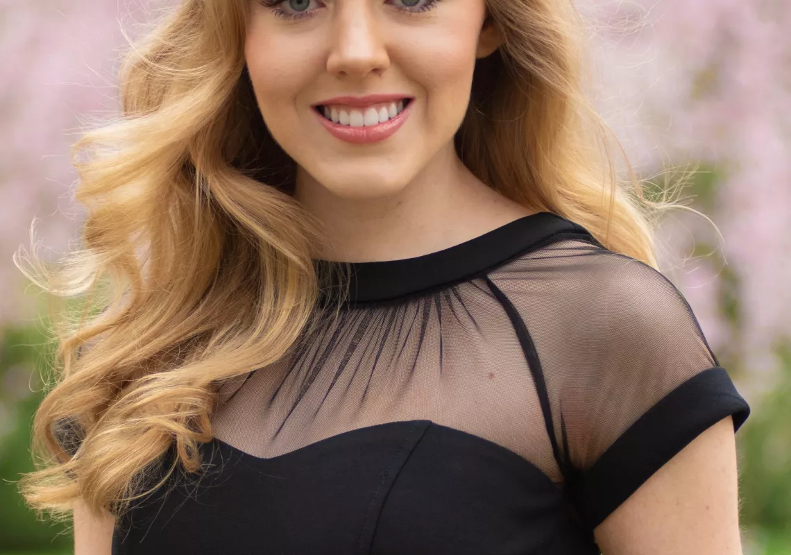 Sierra Norman