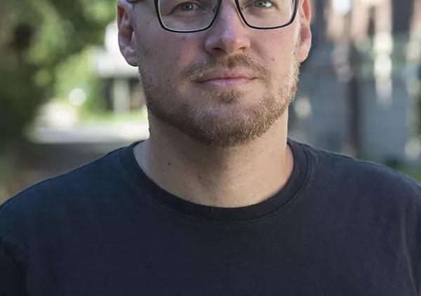 Dan Torday