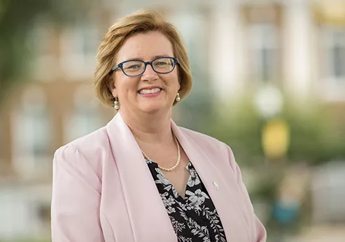 Elizabeth M. Meade 