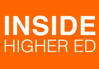 Inside Higher Ed Logo