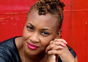 ""