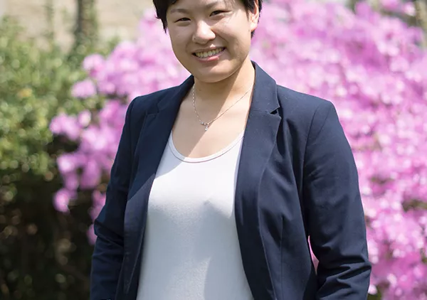 Jill Li