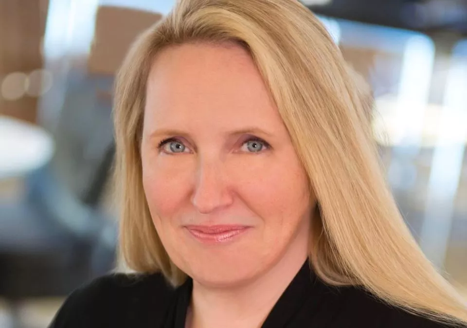 Karin Timpone '87