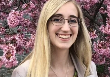 Lauren Phillips '19