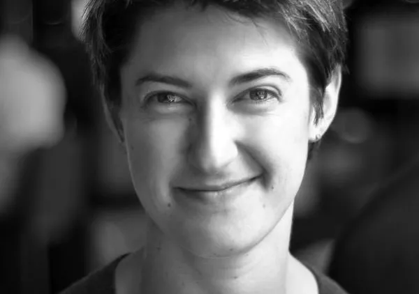 Creative Writing Lecturer L M Feldman