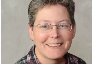 Linda Bush '85