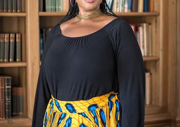 Mecca Sullivan