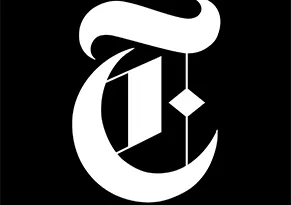 NY Times logo