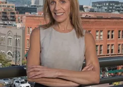 Nan Ellin