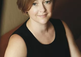 Shaughnessy Naughton 