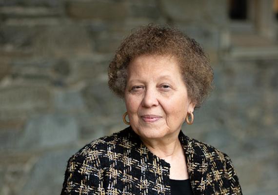 Professor Mary Osirim