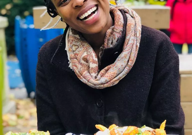 Maryanne Kihiu