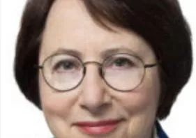 Trudy Rubin