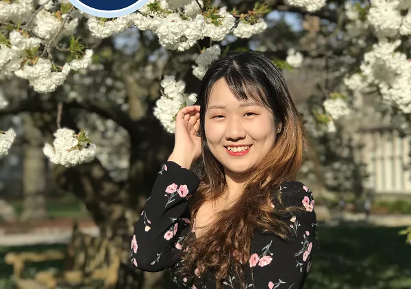 Sarah Ye