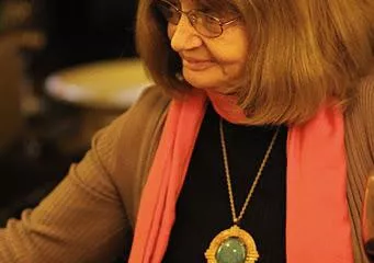 Prof. Azade Seyhan