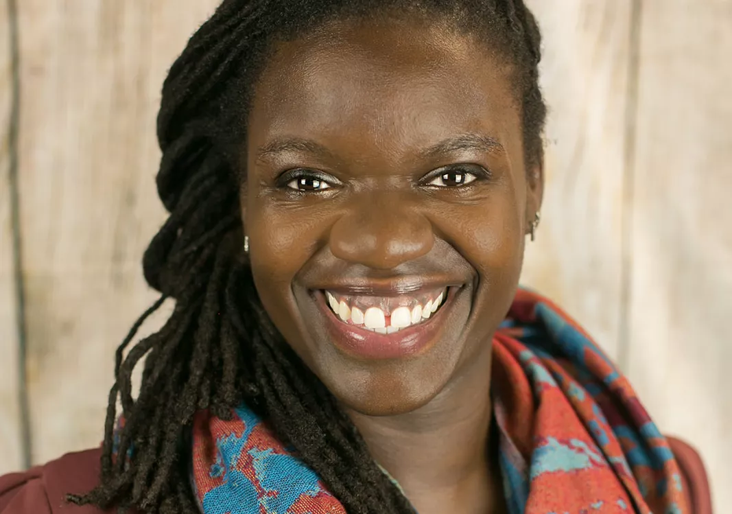 Tiffany Shumate '08 