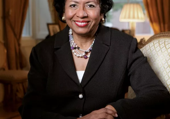 Ruth J. Simmons