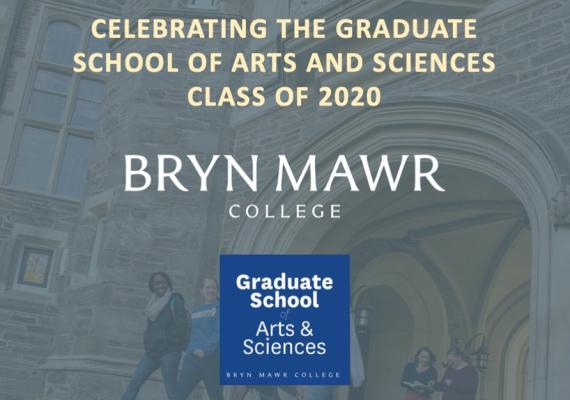 Congratulations to 2020 grads - slide 1