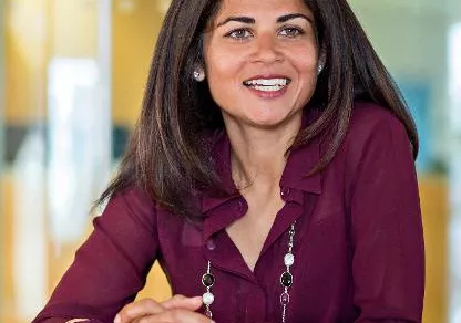 Sonali De Rycker