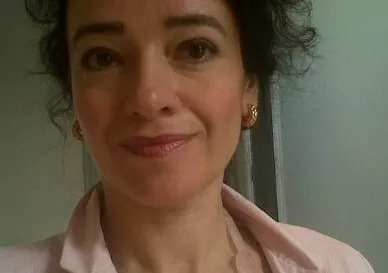 Susan de Sola