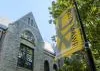 Bryn Mawr banner