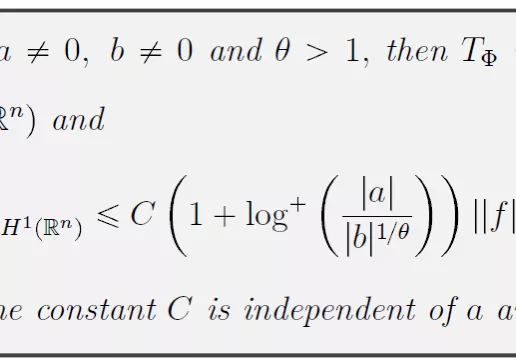 math equation