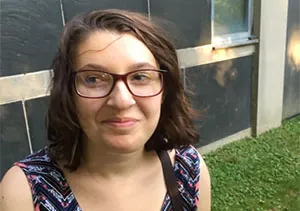 Francesca Agnello Class of 2018