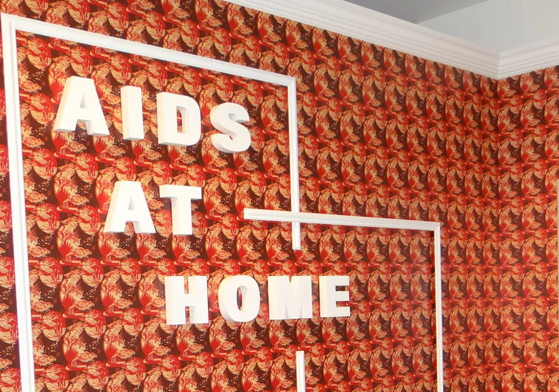 AIDS at Home