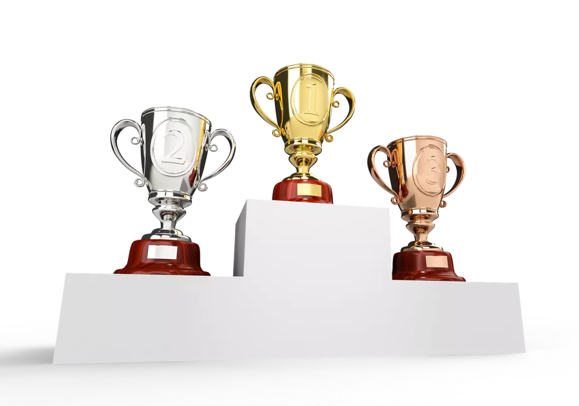 Trophies
