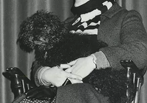 bruni and charles