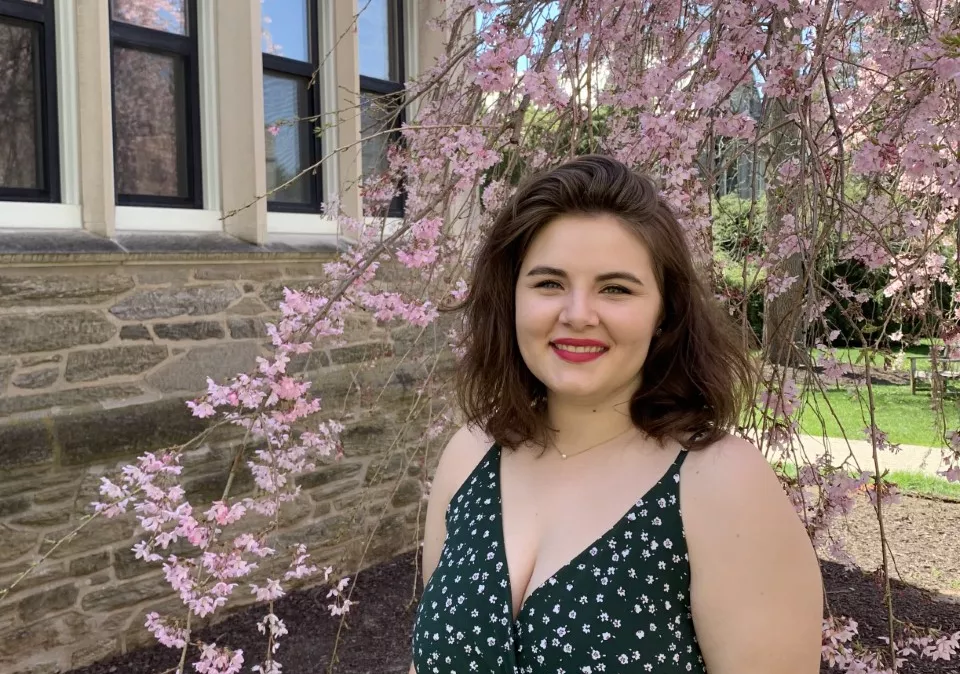 ""