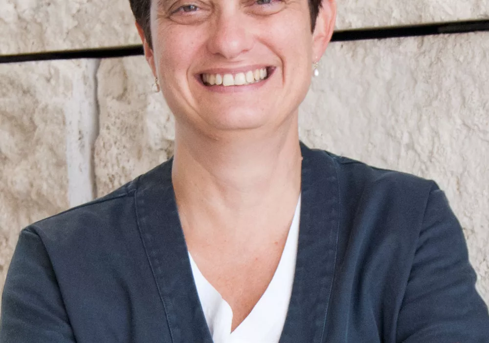 Susan Dackerman, M.A. '91, Ph.D. '95