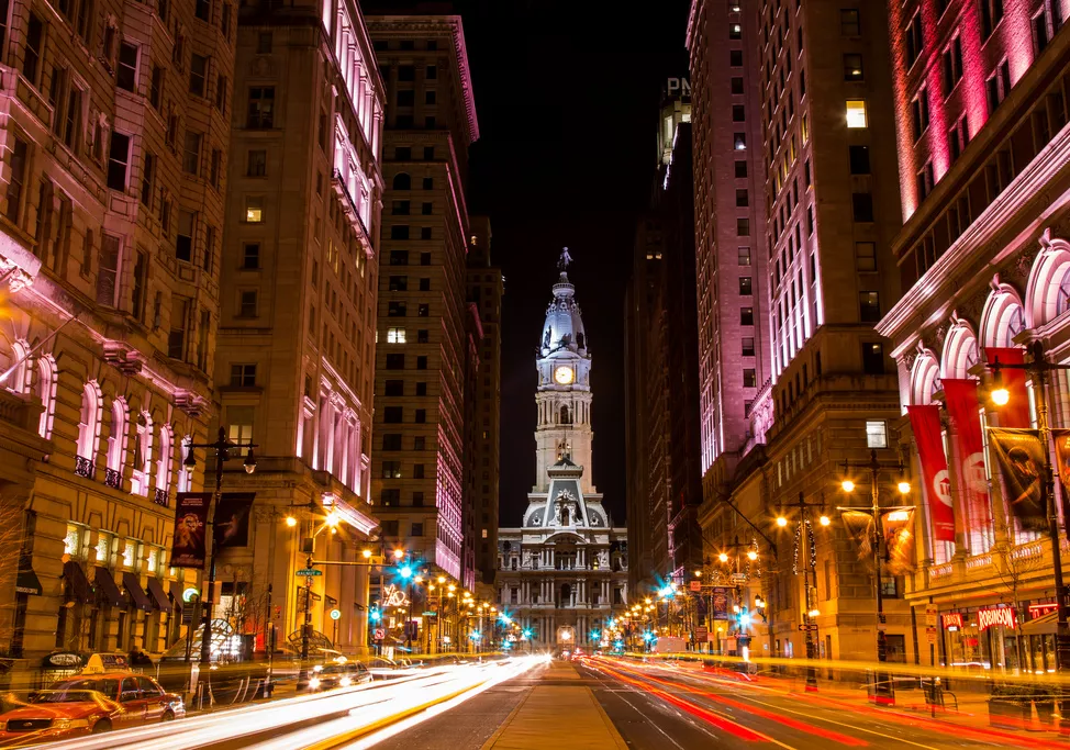 How to explore philly as a visitor