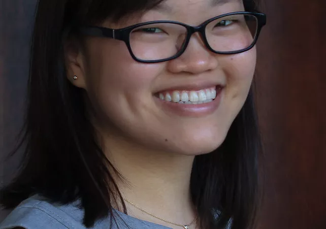 Lauren Goto