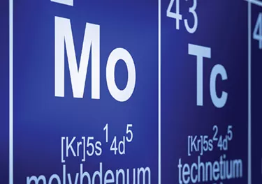 Molybdenum
