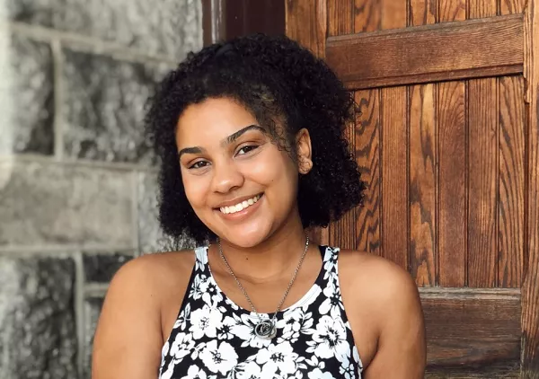 Ilianny Grullon
