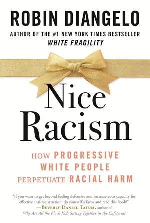 Nice Racism book cover