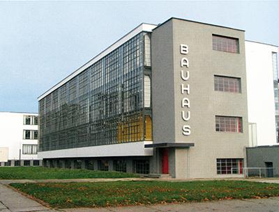Bauhaus Factory
